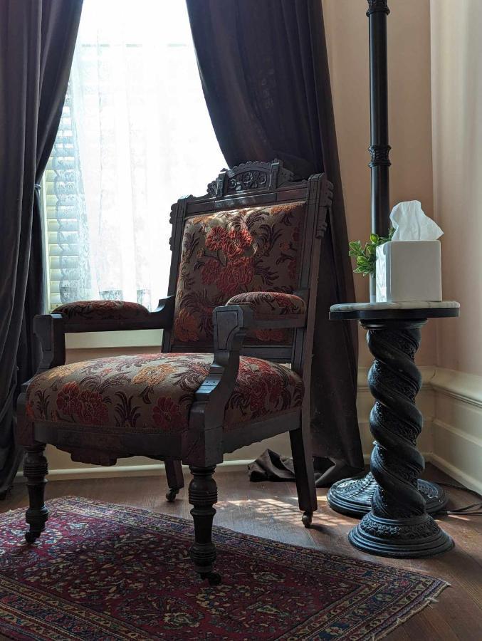The Vistula Rose B & B Toledo Exterior photo