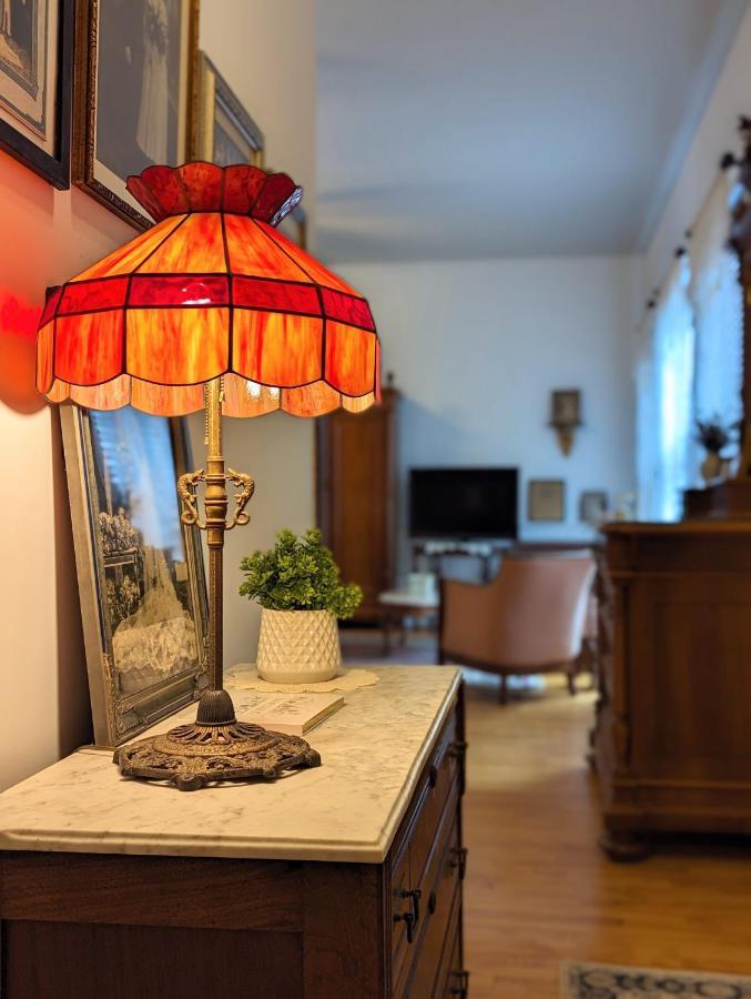 The Vistula Rose B & B Toledo Exterior photo