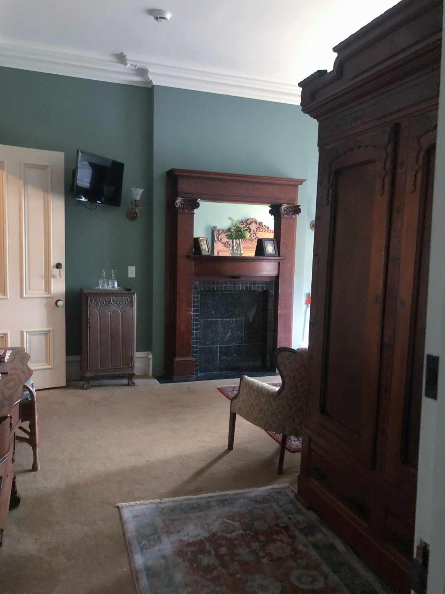 The Vistula Rose B & B Toledo Exterior photo