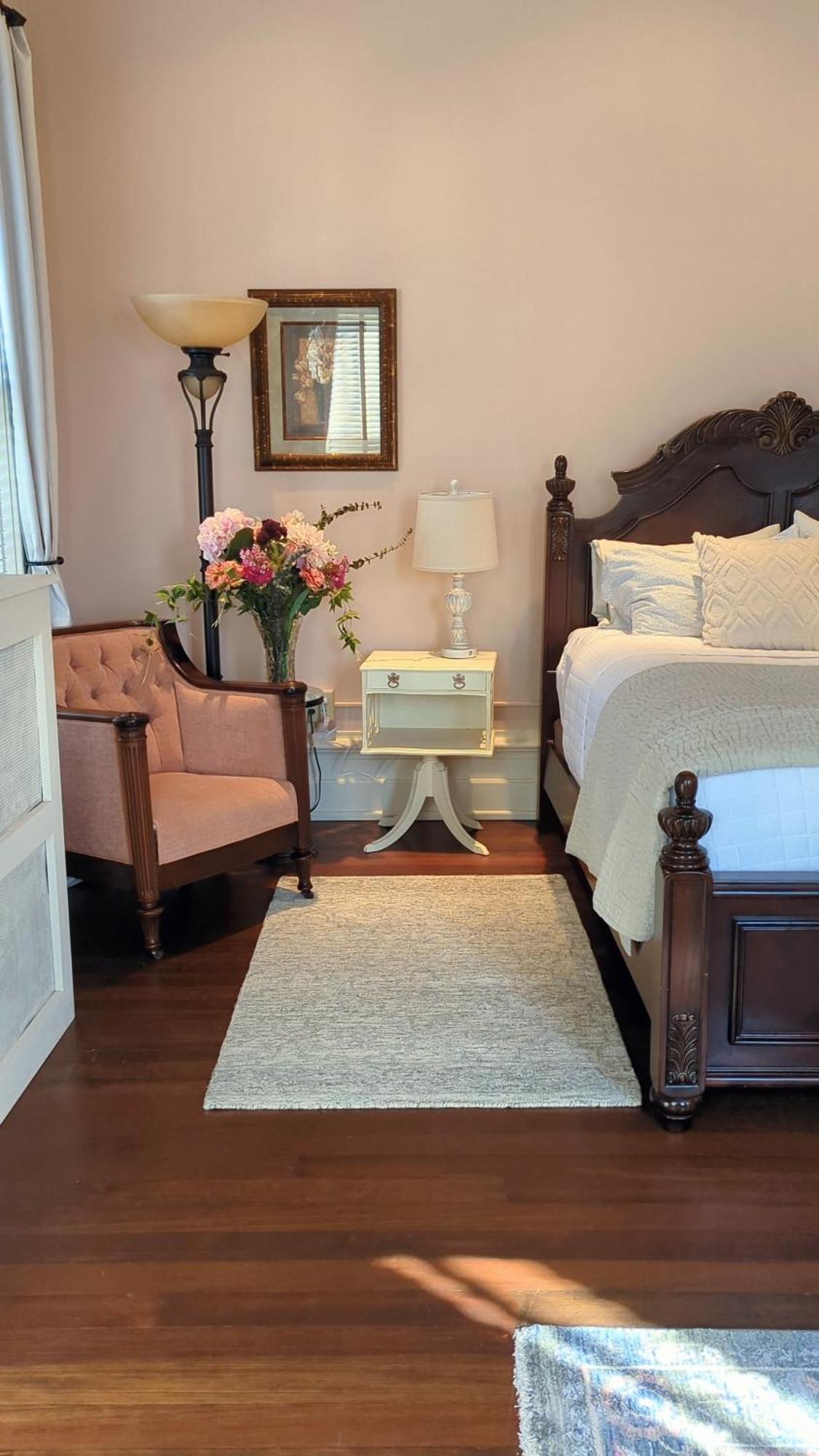 The Vistula Rose B & B Toledo Exterior photo