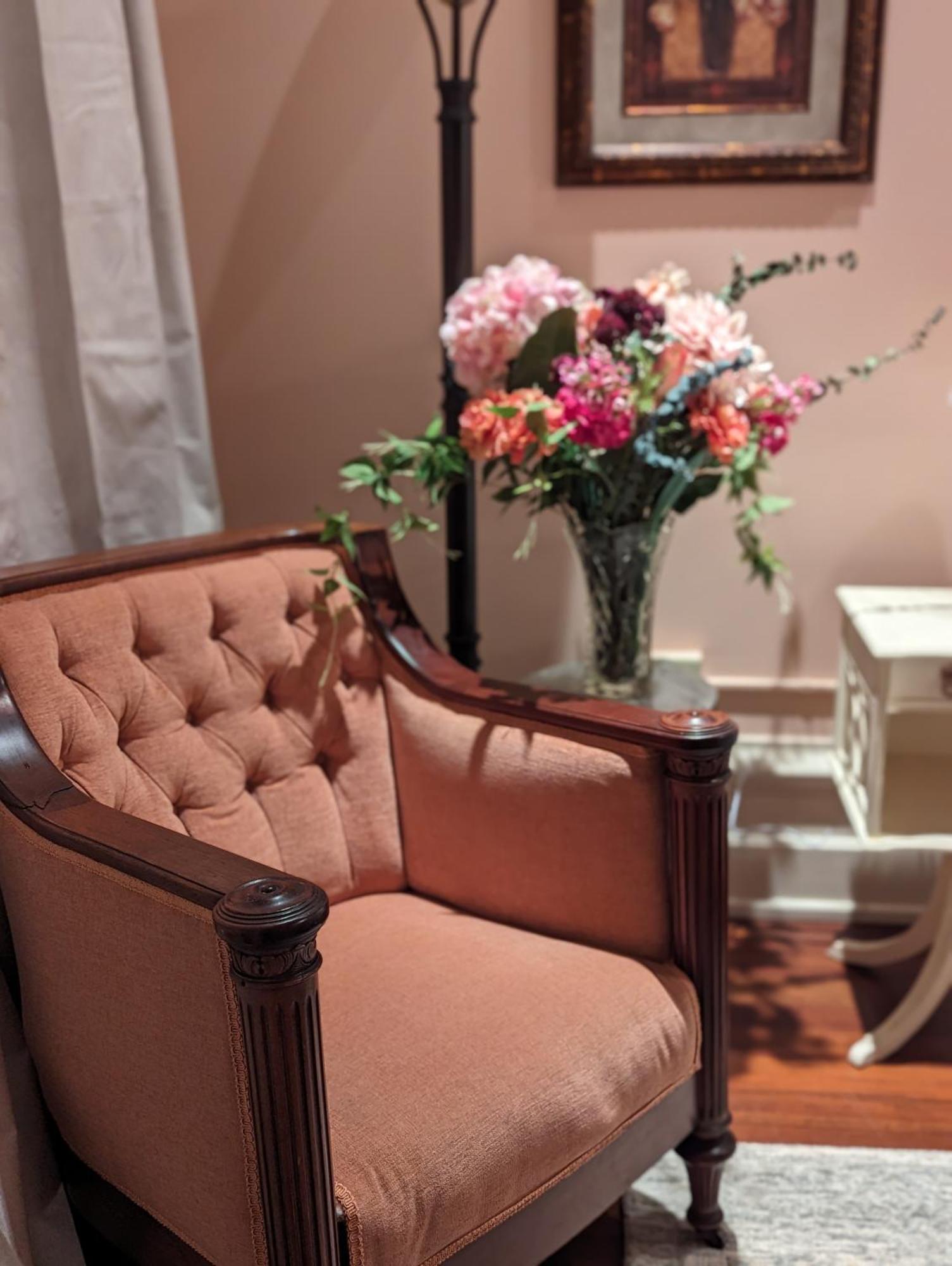 The Vistula Rose B & B Toledo Exterior photo