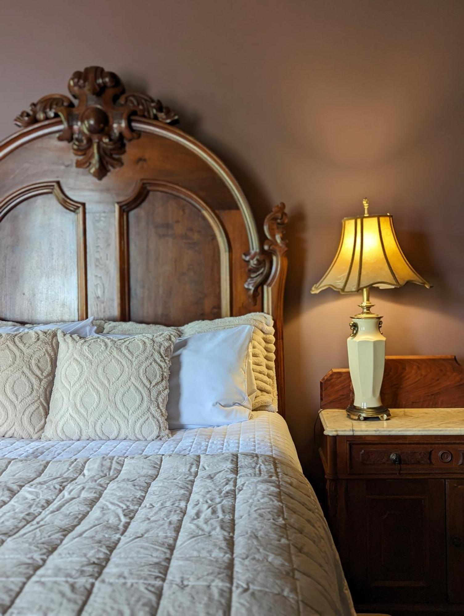 The Vistula Rose B & B Toledo Exterior photo